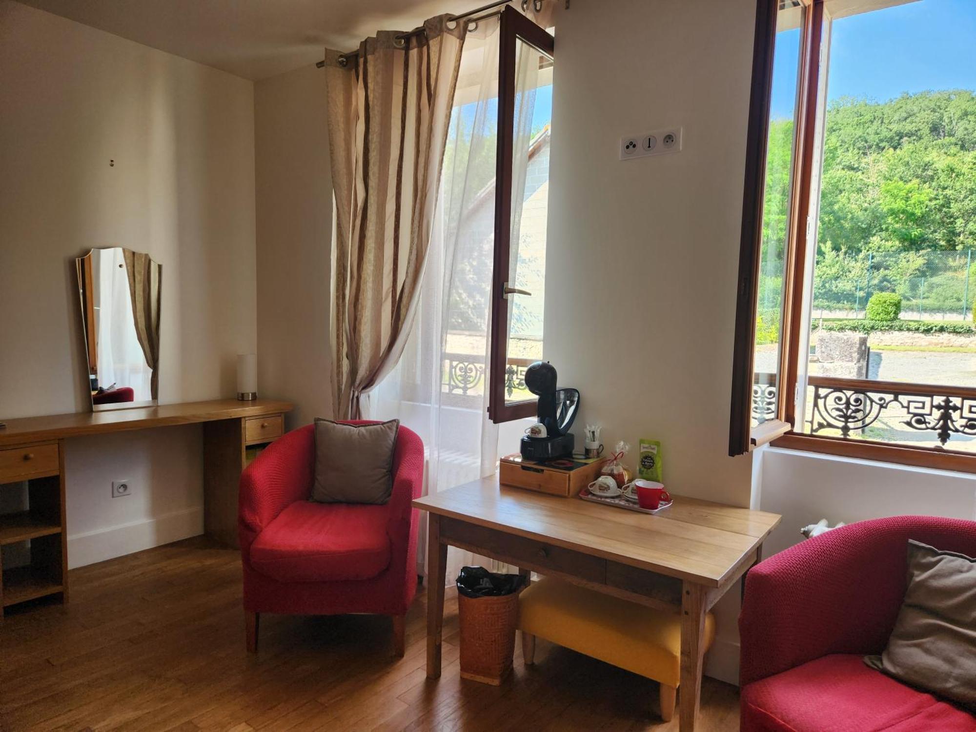 Bnb Confort Bruere-Allichamps Exterior foto