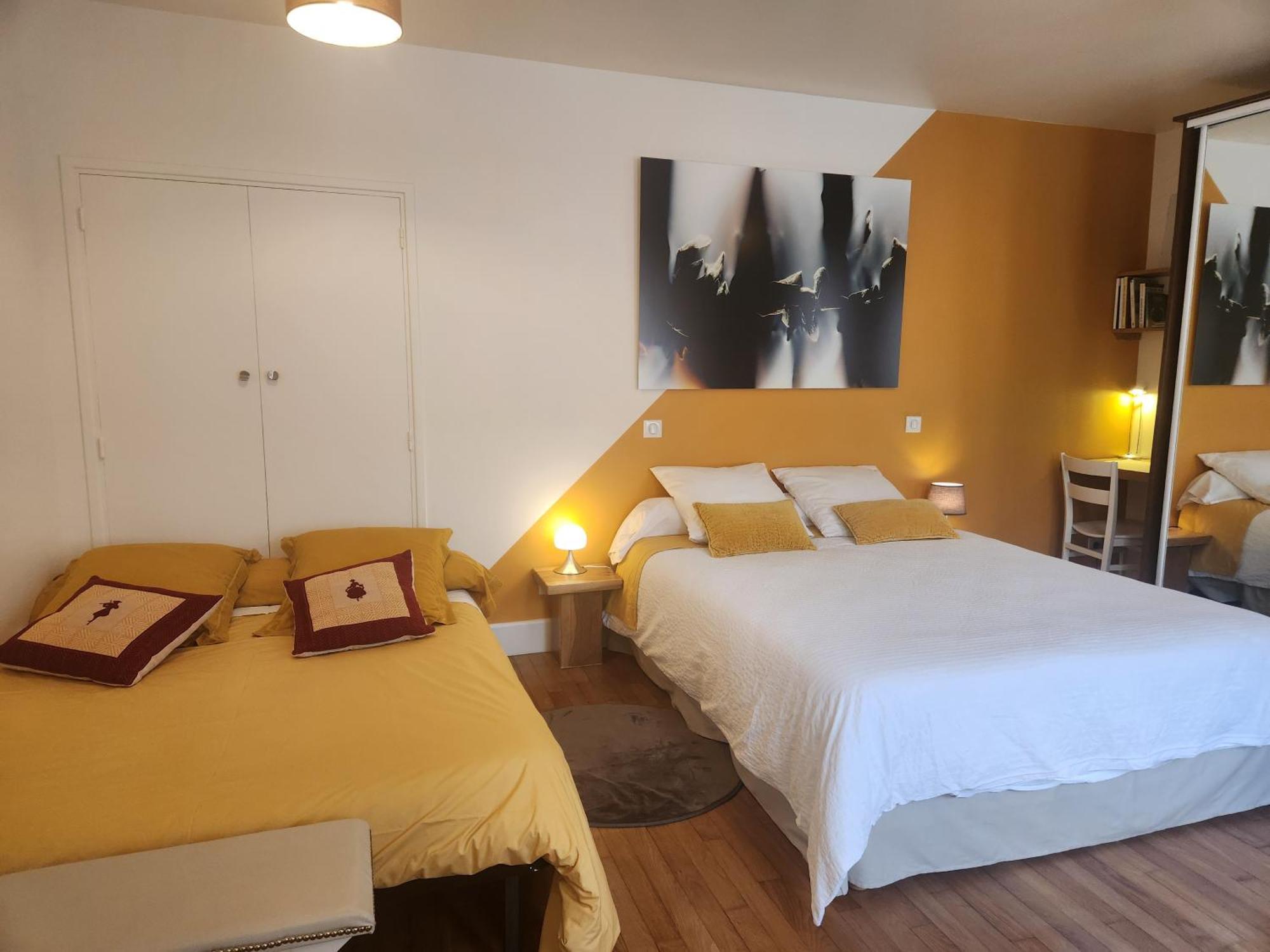 Bnb Confort Bruere-Allichamps Exterior foto